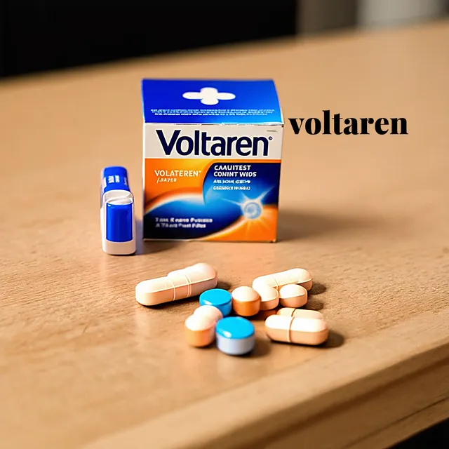 Voltaren intramuscolo prezzo